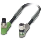 PHOENIX CONTACT PHC1415904 SAC-3P-M 8MR/3,0-PVC/M 8FR-2L CAVO SENS/