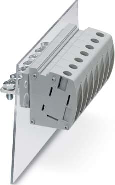 PHOENIX CONTACT PHC3073513 UW 25-POT/S MORSETTO PASSAPARETE