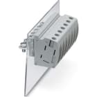 PHOENIX CONTACT PHC3073513 UW 25-POT/S MORSETTO PASSAPARETE