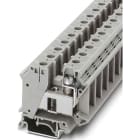 PHOENIX CONTACT PHC3075728 UTI 16 BU MORSETTO PASSANTE COMPONIBILE