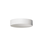 IDEAL LUX SRL IUX307411 MIX UP SHADE CILINDRO BIG BIANCO
