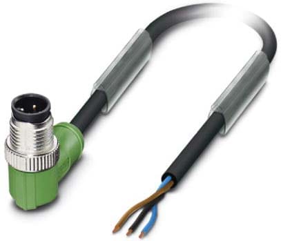 PHOENIX CONTACT PHC1694444 SAC-3P-M12MR/10,0-PUR CAVO SENSORE