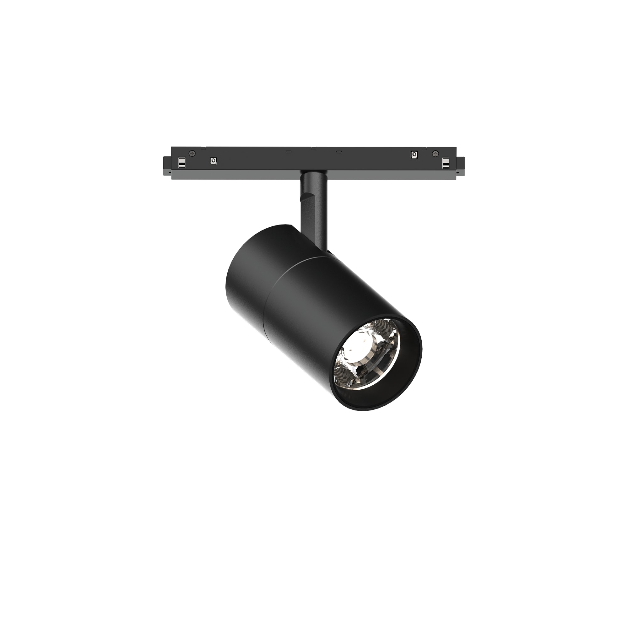 IDEAL LUX SRL IUX307534 EGO TRACK SINGLE 19W 3000K DALI BK