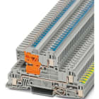 PHOENIX CONTACT PHC3076028 UTI 2,5-PE/L/NT MORSETTO DI INSTALLAZION