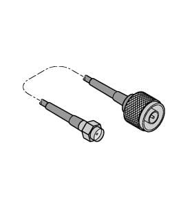 TURCK BANNER SRL TUK30810630 Cavo per Wireless