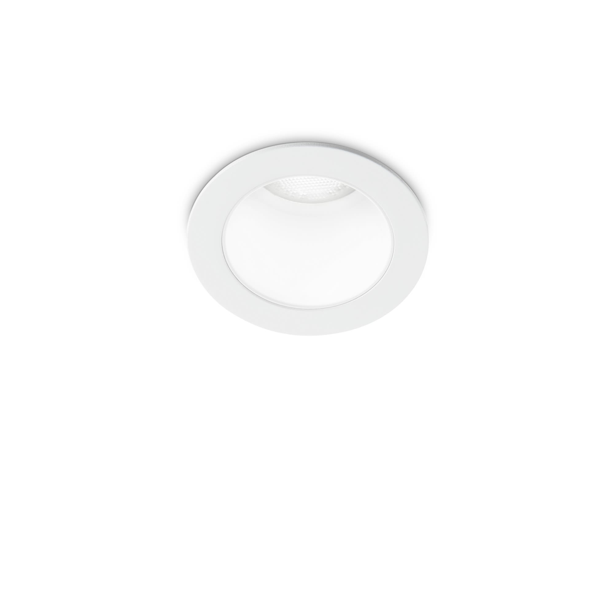 IDEAL LUX SRL - IUX307756 QUARK FI 5.0W 3000K WH
