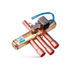 CHAFFOTEAUX CHF3078156 VALVOLA A 3 VIE PER ACS O COOLING