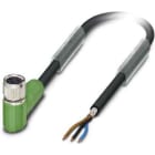 PHOENIX CONTACT - PHC1521779 SAC-3P- 3,0-PUR/M 8FR SH CAVO SENSORE
