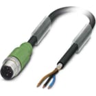 PHOENIX CONTACT - PHC1682650 SAC-3P-M12MS/ 1,5-PUR SH CAVO SENSORE