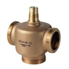SIEMENS - BUILDING T BCTBPZ:VXG44.40-25 VALVOLA 3 VIE SEDE/OTTURATORE DN40 PN16