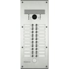 BTICINO BTI308004 Video-Turstation LINEA300 mit 20 Ruftast