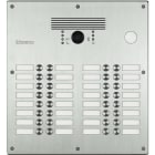 BTICINO BTI308005 Video-Turstation LINEA300 mit 32 Ruftast