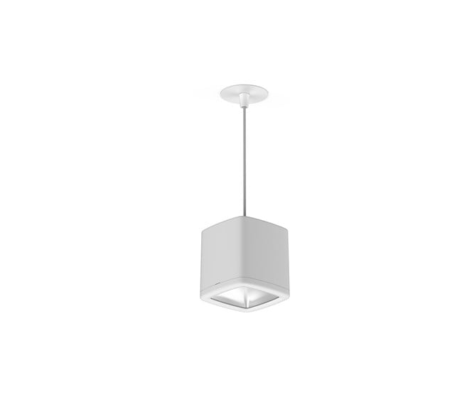 FEILO SYLVANIA ITALY SYL3080122 INVERTO PEND RMT WW EB BIANCO