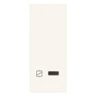 VIMAR SPA - VIW30803.B ATTUATORE CONNESSO IOT 16A BIANCO