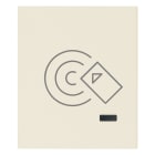 VIMAR SPA - VIW30812.C FUORIPORTA RFID CONNESSO IOT CANAPA