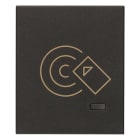 VIMAR SPA VIW30812.G FUORIPORTA RFID CONNESSO IOT NERO