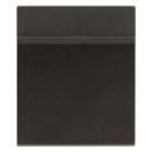 VIMAR SPA - VIW30813.G Tasca NFC/RFID connesso IoT nero