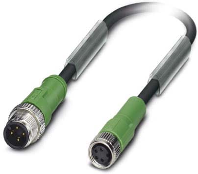 PHOENIX CONTACT PHC1415674 SAC-4P-M12MS/3,0-PVC/M 8FS CAVO SENS/ATT