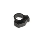 HELLERMANNTYTON Srl - HEE192-10010 Stringitubo snapper nero SNP1