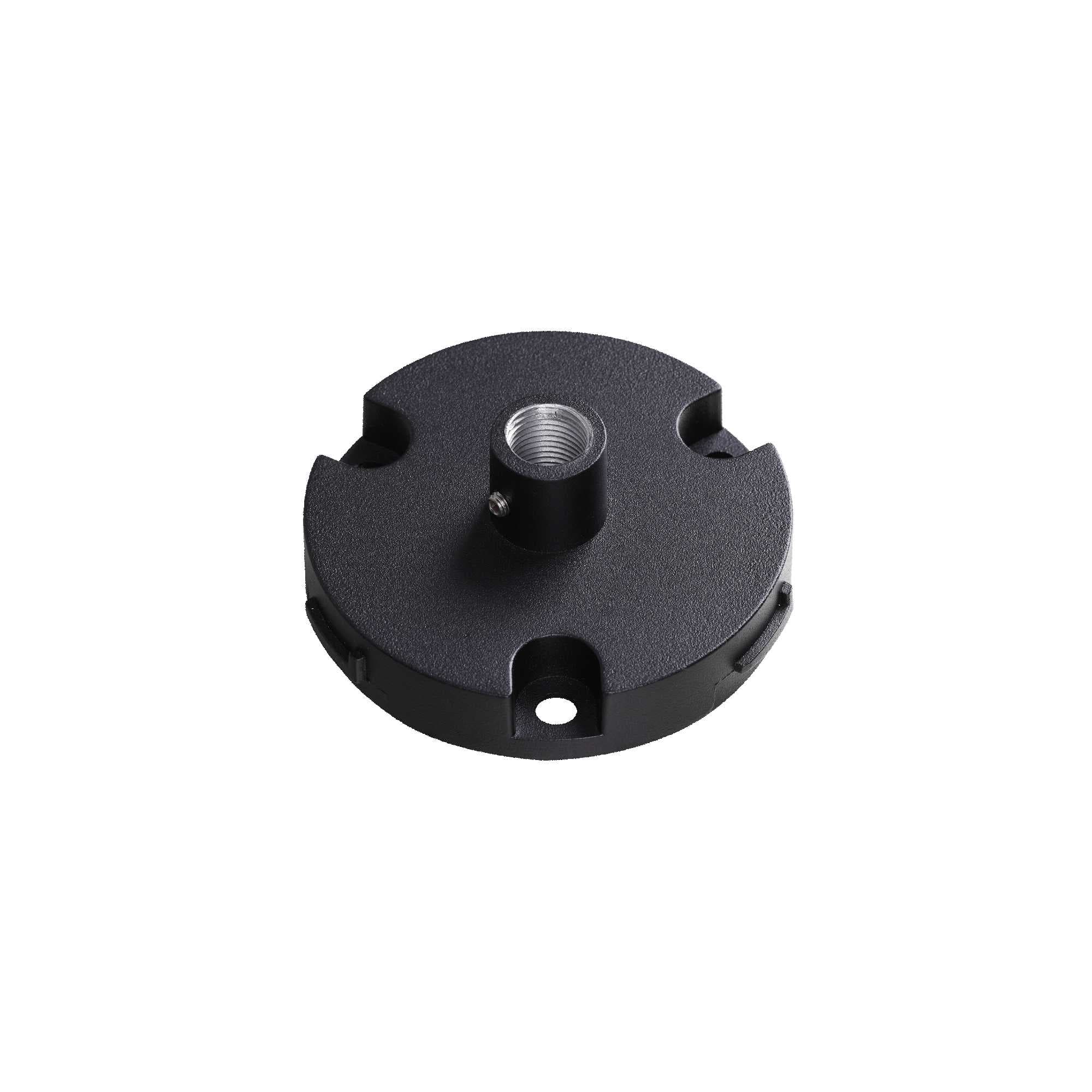 IDEAL LUX SRL IUX308234 JEDI BASE PT NERO