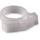 HELLERMANNTYTON Srl - HEE191-10149 STRINGITUBO SNAPPER NATURALE SNP14(E)