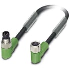 PHOENIX CONTACT - PHC1682278 SAC-4P-M 8MR/0,6-PUR/M 8FR CAVO SENS/ATT