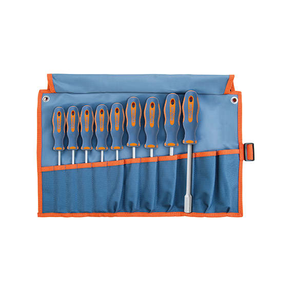 ABC TOOLS SPA ABCA30833900 SERIE A 3083/39 CON 9 CHIAVI