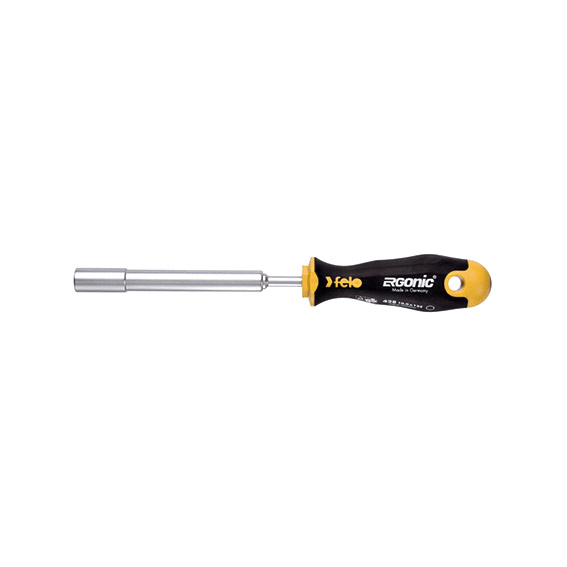 ABC TOOLS SPA - ABCA30837310 CHIAVE M-TEC ESAG. 10 MM