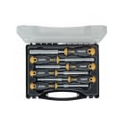 ABC TOOLS SPA ABCA30837600 ASS. 6 CHIAVI M-TECH 5,5-13 MM