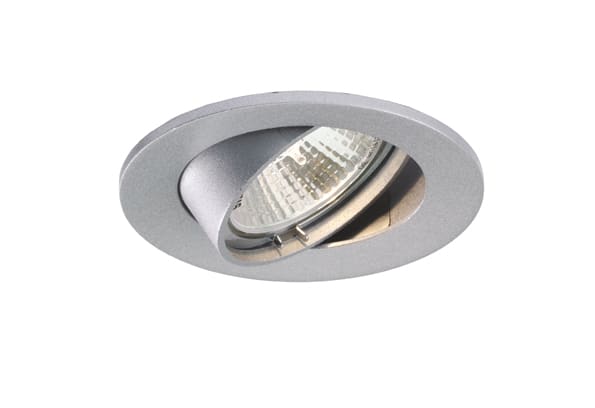 FEILO SYLVANIA ITALY SYL3083520 INSET TREND 75 OR.ES50 ARGENTO LAMP.ESCL