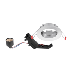 FEILO SYLVANIA ITALY - SYL3083560 INSET TREND 62 FIS.ES50 NICHEL SAT.LAM.ESC.