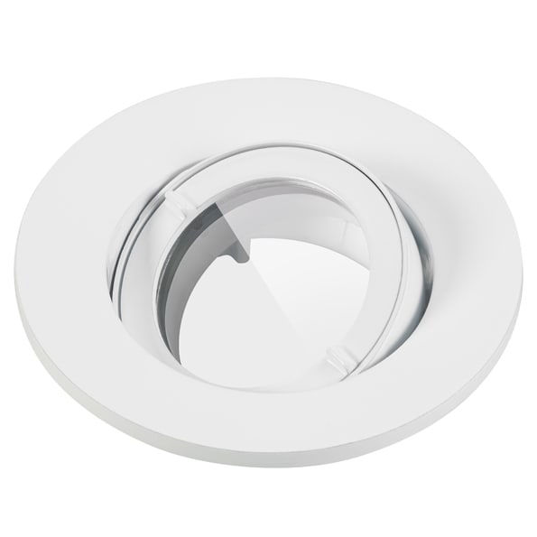 FEILO SYLVANIA ITALY SYL3084060 INSET TREND OR.IP44 INDOOR BIANCO LAM.ES