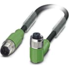 PHOENIX CONTACT - PHC1500981 SAC-4P-M12MS/ 1,5-PUR/M12FR SH CAVO SENS