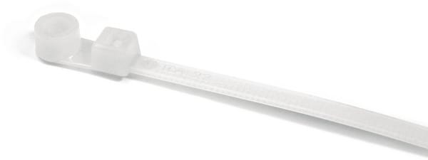 HELLERMANNTYTON Srl HEE113-12029 FASCETTA FISSAGGIO 395X7.6 NATURALE T120