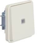 BERKER - BRK30863512 SUPPORTO INT.DEVIAT.DI CONTR. BIL.W.1 BI