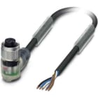 PHOENIX CONTACT PHC1669903 SAC-5P- 5,0-PUR/M12FR-3L CAVO SENSORE