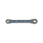ABC TOOLS SPA - ABCA30890910 CHIAVI A CRICC.A 3089 MM 9X10