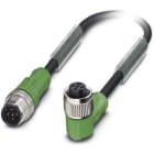 PHOENIX CONTACT - PHC1415702 SAC-5P-M12MS/3,0-PVC/M12FR CAVO SENS/ATT