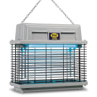 MO EL - MOE309 CRI CRI PLC BW 230V 50HZ IMQ