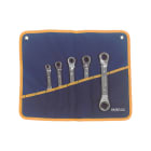 ABC TOOLS SPA - ABCA30905000 SERIE A 3090/5 CON 5 CHIAVI
