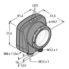 TURCK BANNER SRL - TUK3010308 Accessorio per Visione iVu
