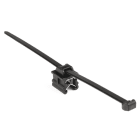 HELLERMANNTYTON Srl - HEE156-00019 Fascetta fissaggio su bordo T50SOSEC9SD