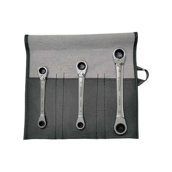 ABC TOOLS SPA ABCA30913000 SERIE A 3091/3 CON 3 CHIAVI