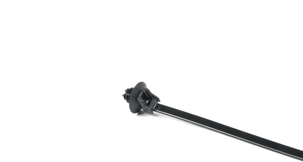 HELLERMANNTYTON Srl HEE155-05800 FASCETTA FISSAGGIO A PINO T50SOSFT6E