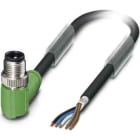 PHOENIX CONTACT PHC1682773 SAC-5P-M12MR/ 5,0-PUR SH CAVO SENSORE