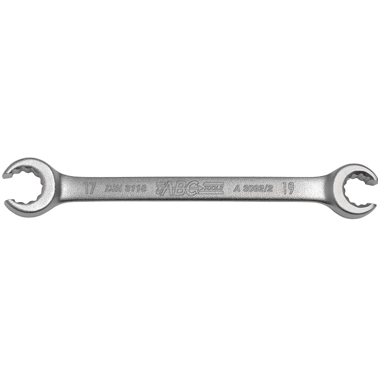 ABC TOOLS SPA - ABCA30922011 CHIAVI RACC. A 3092/2 MM.10X11