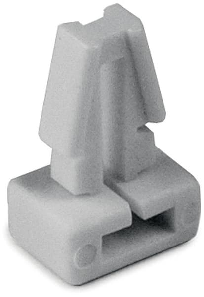 HELLERMANNTYTON Srl HEE151-40119 SUPPORTO FIX A FRECCIA 15.8X10.2 NAT TM1