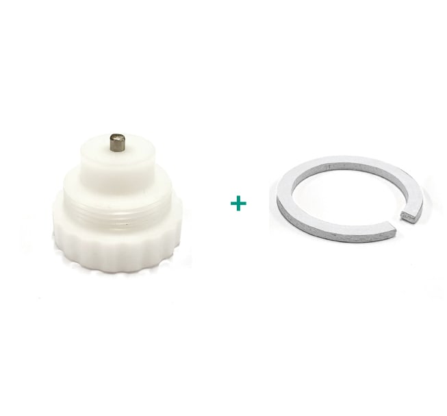 FANTINI COSMI SPA - FAN309705 ADATTATORE M30X1,5 PER VALVOLE HERZ