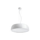 FEILO SYLVANIA ITALY - SYL3097943 NEPHOS 600 LED V2 24W 2127LM NW BIANCO