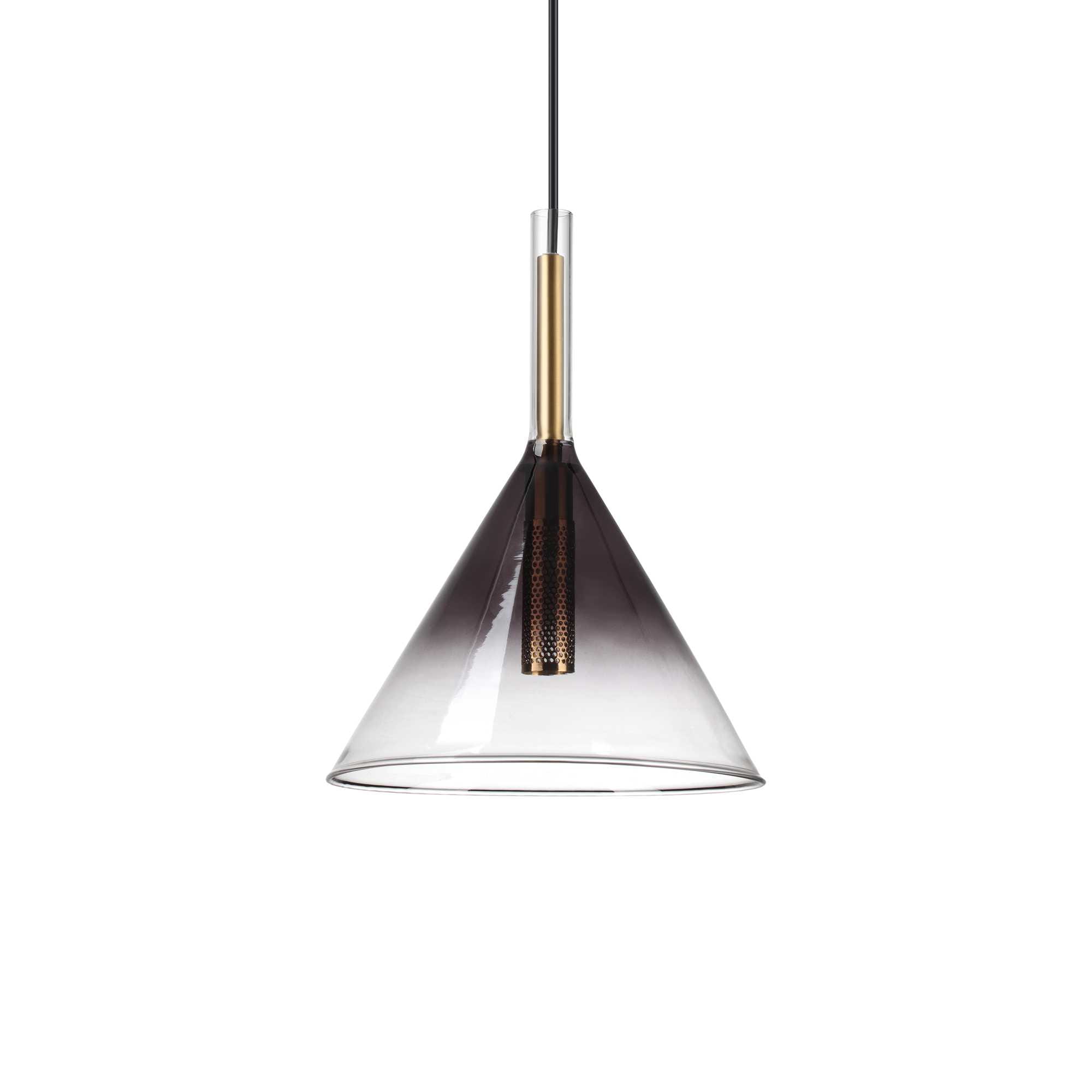 IDEAL LUX SRL - IUX309798 EMPIRE SP1 CONO